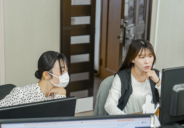 営業・マーケティング