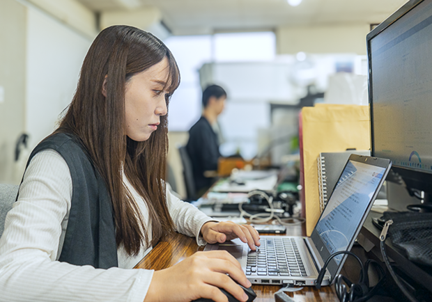 営業・マーケティング