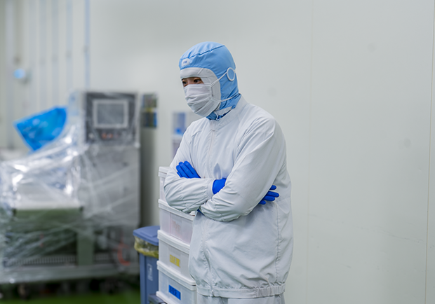 業務管理部　調達課