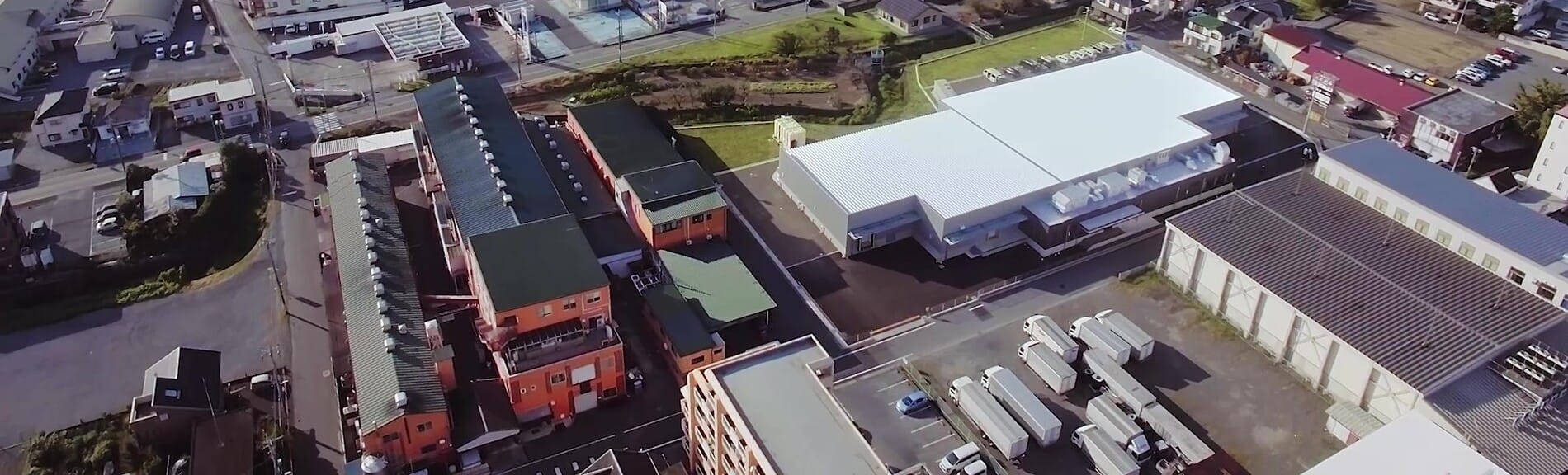 HPをリニューアルしました！